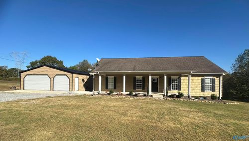 360 County Road 1740, Holly Pond, AL, 35083-6648 | Card Image