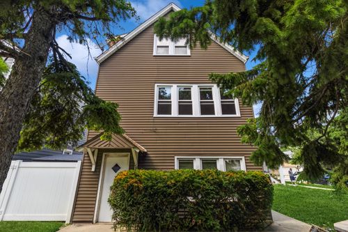 3-5002 W Gunnison St, Chicago, IL, 60630-2311 | Card Image