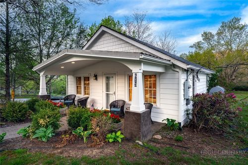 613 Ransom Street, Blowing Rock, NC, 28605 | Card Image