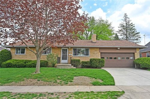 2812 Rushland Drive, Kettering, OH, 45419 | Card Image