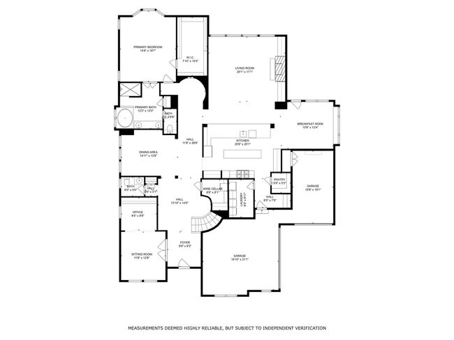 First floor | Image 36