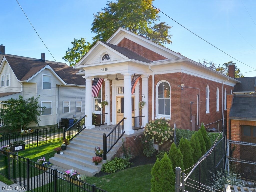 Residential in Cleveland 3