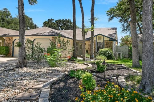 13135 Mill Stone Dr, Austin, TX, 78729-2753 | Card Image