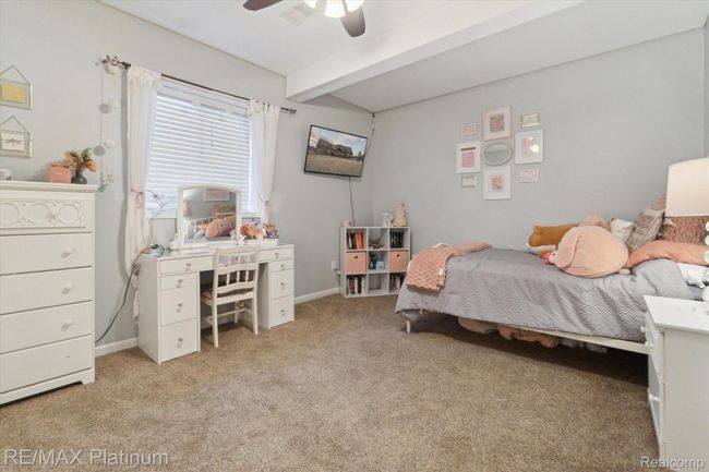7020 Mancour Dr, House other with 5 bedrooms, 5 bathrooms and null parking in Grand Blanc MI | Image 30