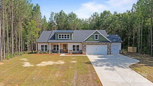 1025 Baylor Grove Road, Monroe, NC, 28112 | Card Image