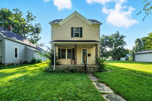 604 2nd Ave, Sidney, OH, 45365-1268 | Card Image