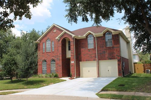 18014 Oak Cottage Court, Richmond, TX, 77407 | Card Image