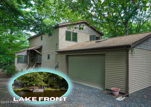 152 Edgewater Dr, Dingmans Ferry, PA, 18328-4006 | Card Image