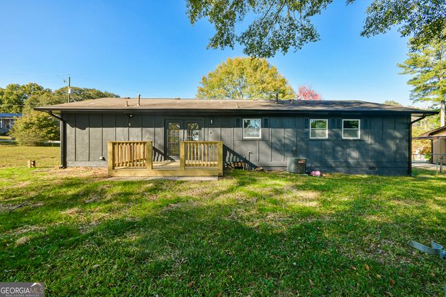 103 Bryant St, House other with 3 bedrooms, 2 bathrooms and null parking in Stockbridge GA | Image 30