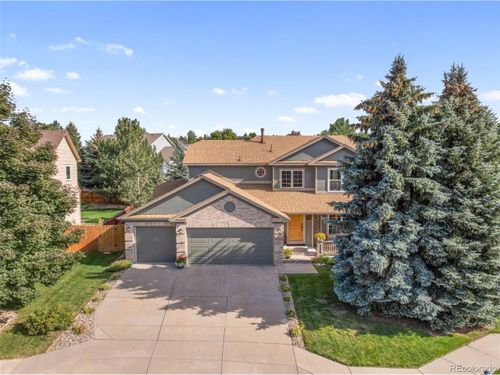 6103 Treeledge Dr, Colorado Springs, CO, 80918-6111 | Card Image