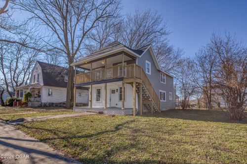 316 S Connor Avenue, Joplin, MO, 64801 | Card Image