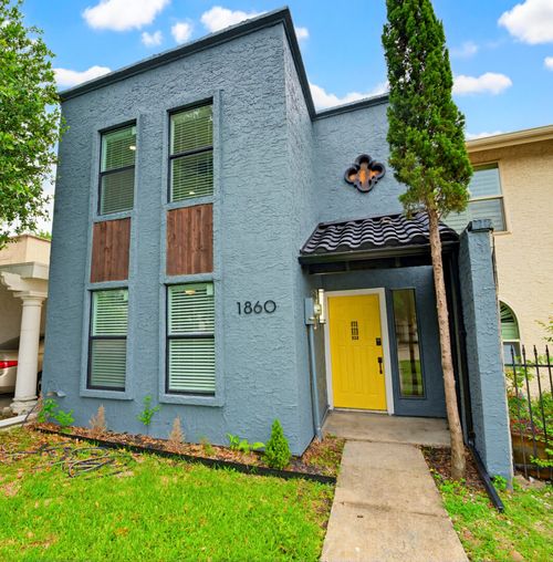 1860 Amber Ln, Carrollton, TX, 75007-1406 | Card Image