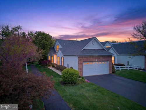 90 Newbury Way, LANSDALE, PA, 19446-4381 | Card Image