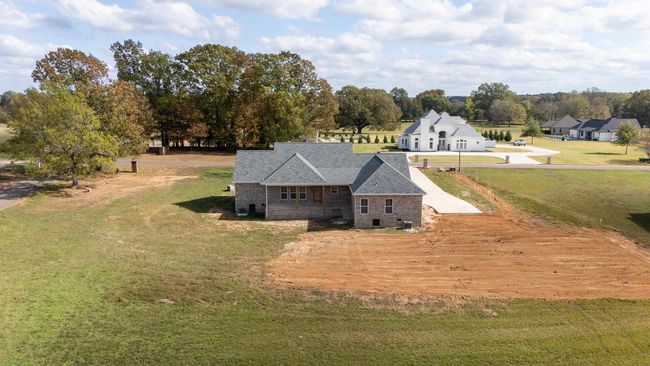 20 Twin Forks Ln, House other with 4 bedrooms, 3 bathrooms and null parking in Savannah TN | Image 40