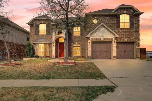 5424 Ayers Island Dr, Fort Worth, TX, 76179-1478 | Card Image