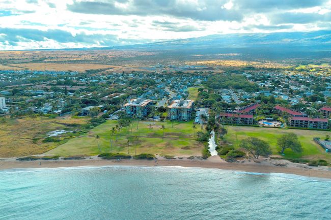 APT-334 - 938 S Kihei Rd, Condo with 2 bedrooms, 2 bathrooms and null parking in Kihei HI | Image 36