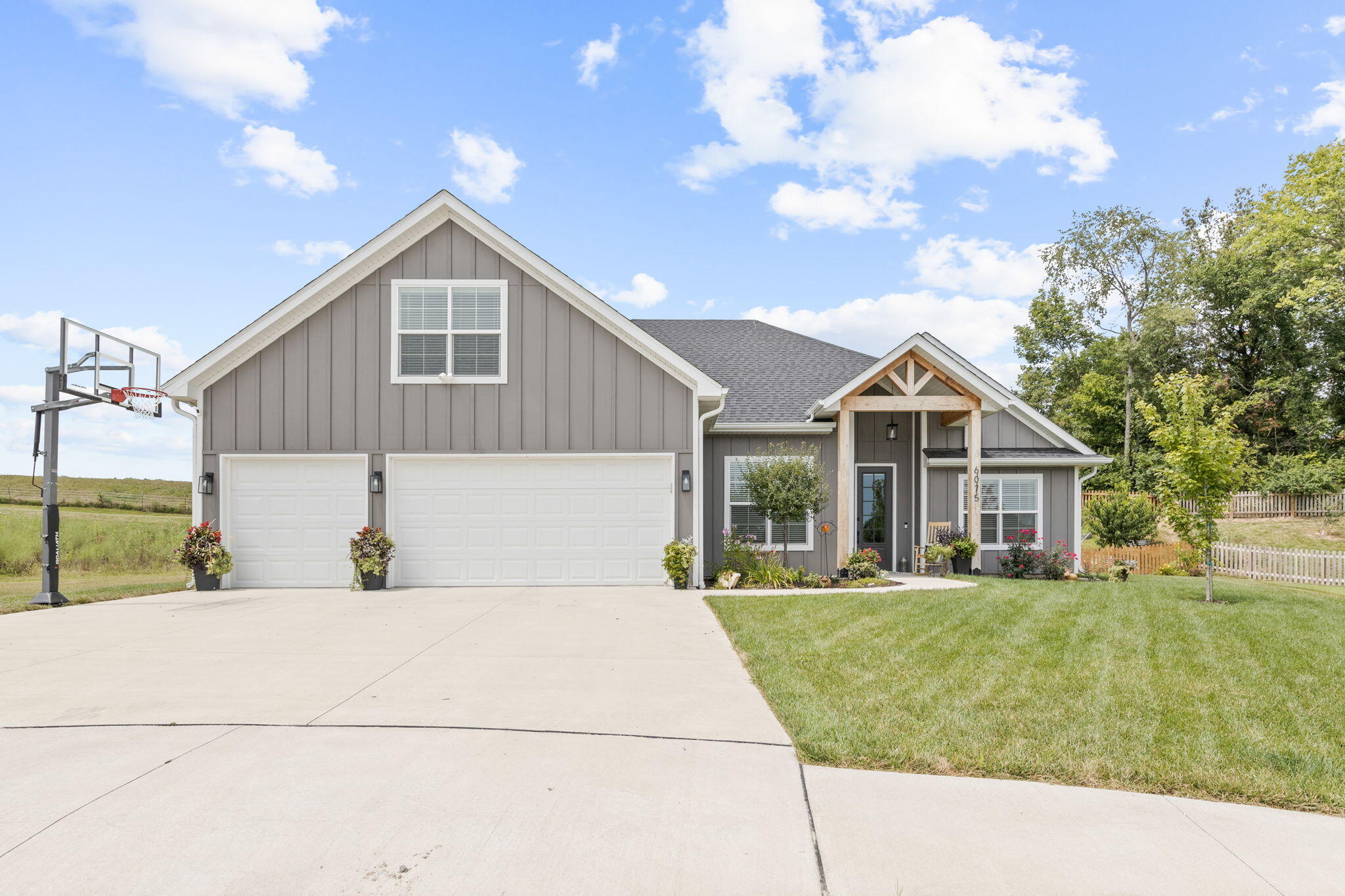 Swather Ct, Columbia, MO 65203