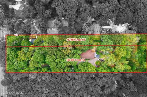 182 Mill Creek Rd, Bayville, NJ, 08721-1381 | Card Image