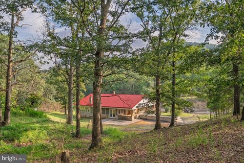 13531 Frankfort Hwy, SPRINGFIELD, WV, 26763-6000 | Card Image