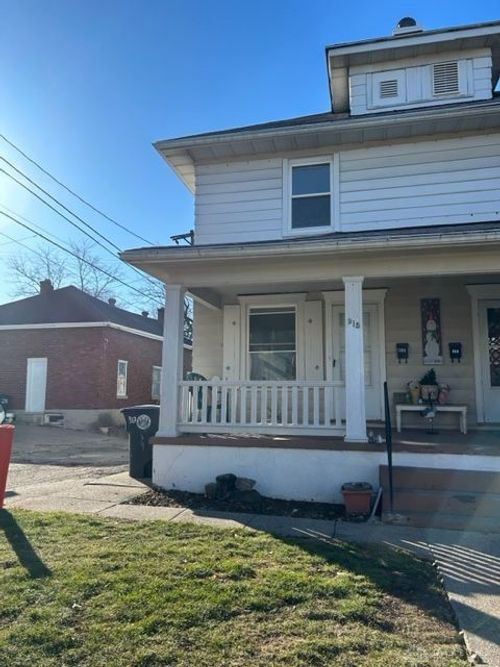 915-913 Creighton Ave, Dayton, OH, 45410-2922 | Card Image