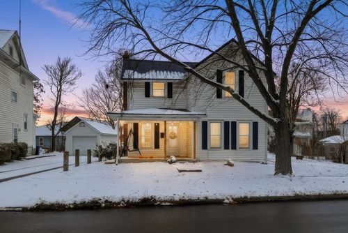 420 E Walnut St, Ashland, OH, 44805-3260 | Card Image