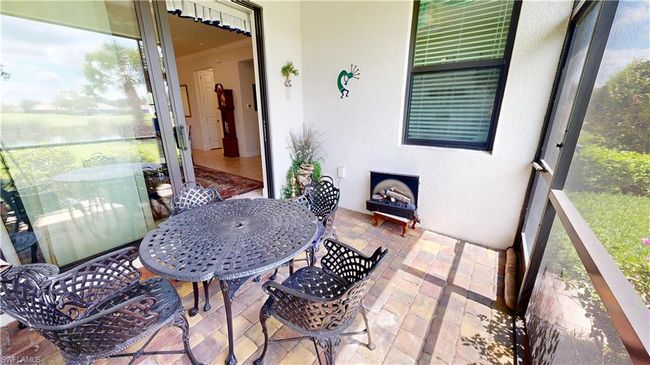 5872 Mayflower Way, Condo with 2 bedrooms, 2 bathrooms and 2 parking in AVE MARIA FL | Image 18