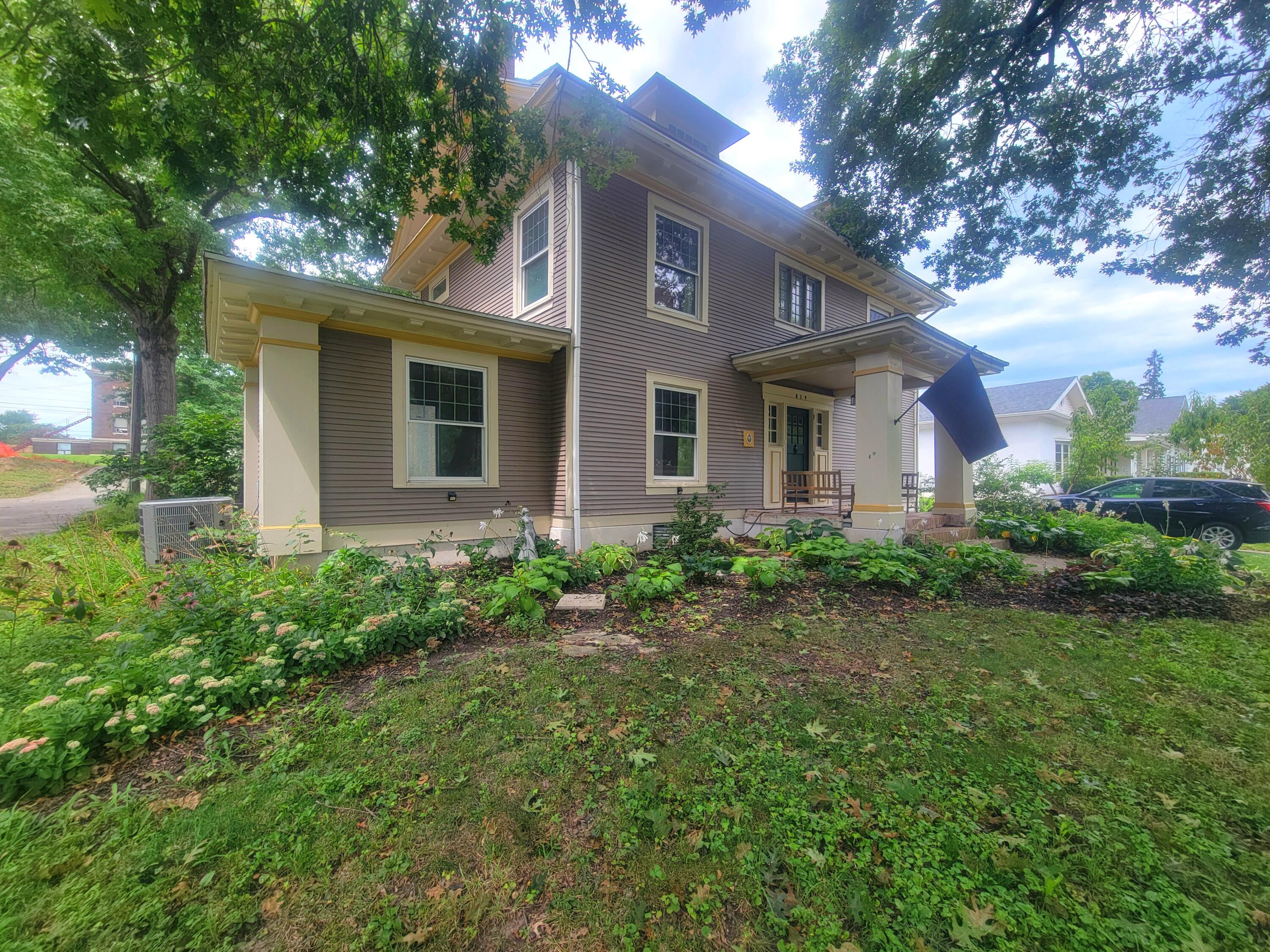 Residential in Fulton 3