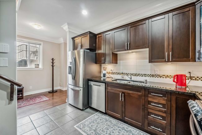 35 - 35626 Mckee Rd, Townhouse with 4 bedrooms, 4 bathrooms and 2 parking in Abbotsford BC | Image 6