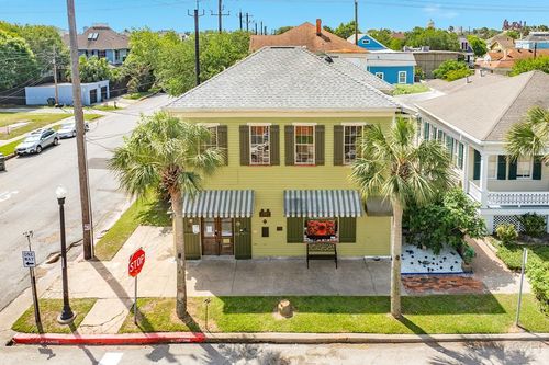 1201 Postoffice Street, Galveston, TX, 77550 | Card Image