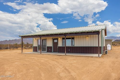 14176 Nash Rd, Yucca, AZ, 86438 | Card Image