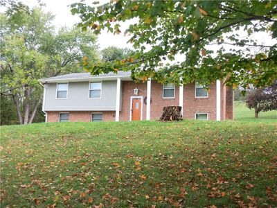 1746 Route 980, House other with 3 bedrooms, 2 bathrooms and 1 parking in Cecil PA | Image 1