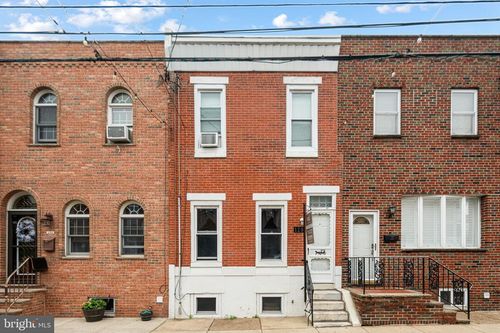 120 Mckean St, PHILADELPHIA, PA, 19148-2612 | Card Image