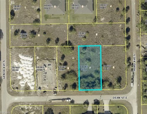 1115 Dean St E, Lehigh Acres, FL, 33974 | Card Image