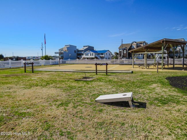 UNIT-3407C - 1866 New River Inlet Rd, Condo with 2 bedrooms, 2 bathrooms and null parking in N Topsail Beach NC | Image 41