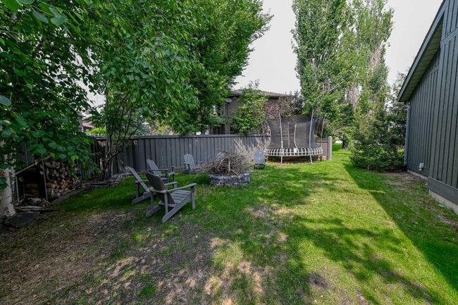 6102 96 Street, Home with 5 bedrooms, 3 bathrooms and 4 parking in Grande Prairie AB | Image 50
