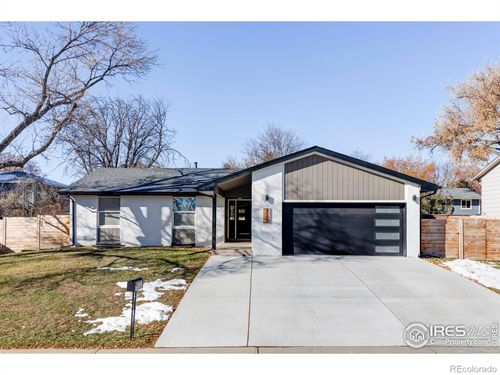 8193 Flower Court, Arvada, CO, 80005 | Card Image