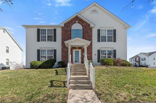 36n-638 Homerun Drive, O'Fallon, MO, 63366 | Card Image