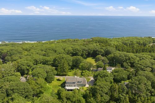 20 Beacon Ln, Cape Elizabeth, ME, 04107-9527 | Card Image