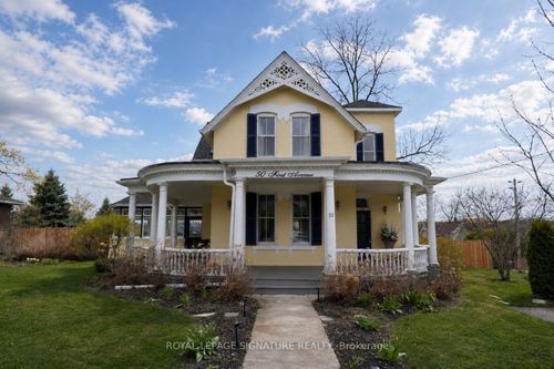 50 1st Ave, Uxbridge, ON, L9P1J7 | Card Image