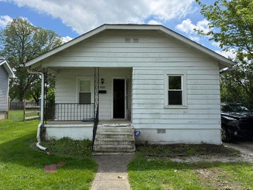 2025 Sale Rd, Columbus, OH, 43224-2438 | Card Image