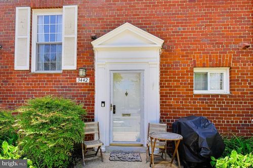 3442 Martha Custis Dr, ALEXANDRIA, VA, 22302-2118 | Card Image