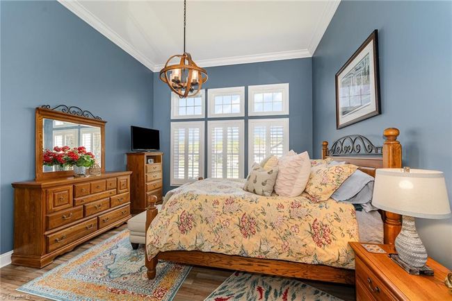 3201 Knoll Ridge Dr, House other with 3 bedrooms, 2 bathrooms and null parking in Walkertown NC | Image 16