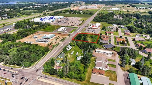 XXX 18th St Ne, Little Falls, MN, 56345 | Card Image