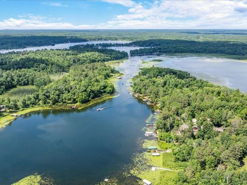 7966 Lost Lake Rd, Lake Shore, MN, 56468-2524 | Card Image