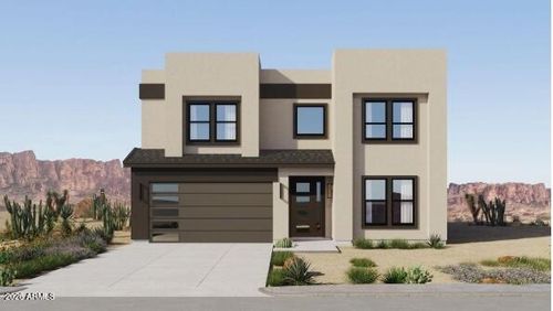 TBD E Cactus View Cir, Gold Canyon, AZ, 85118 | Card Image