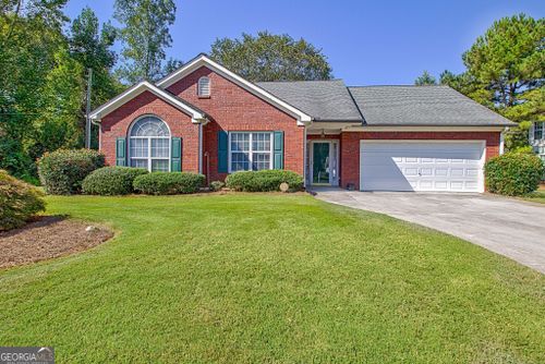 185 Cloverwood Drive, Fayetteville, GA, 30215 | Card Image