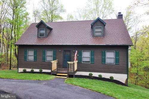 128 Dogwood Dr, CROSS JUNCTION, VA, 22625-2501 | Card Image