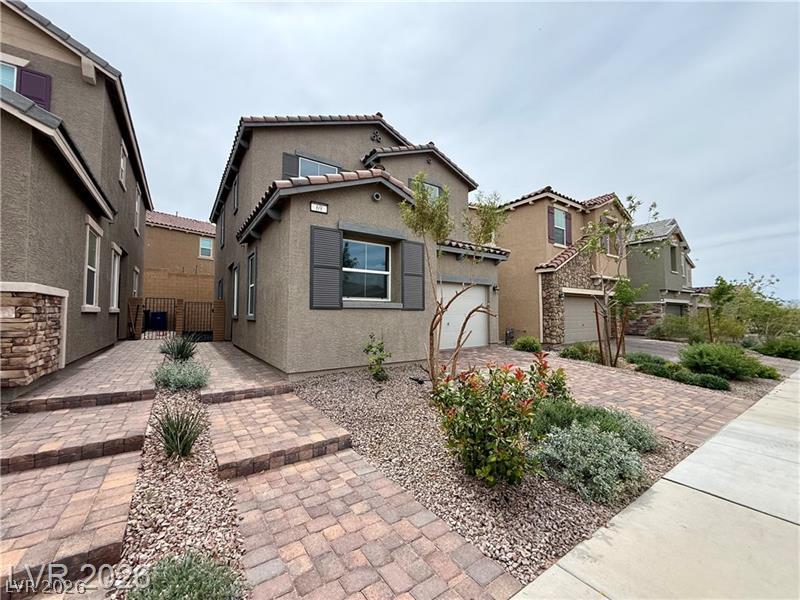 Residential in Henderson 2