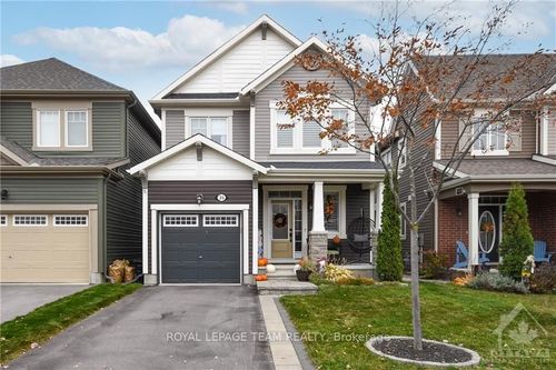 35 Oxalis Cres, Stittsville, ON, K2V0J6 | Card Image
