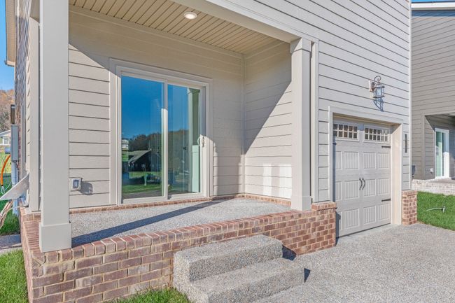 605 Trotters Aly, House other with 3 bedrooms, 3 bathrooms and 3 parking in Gallatin TN | Image 22